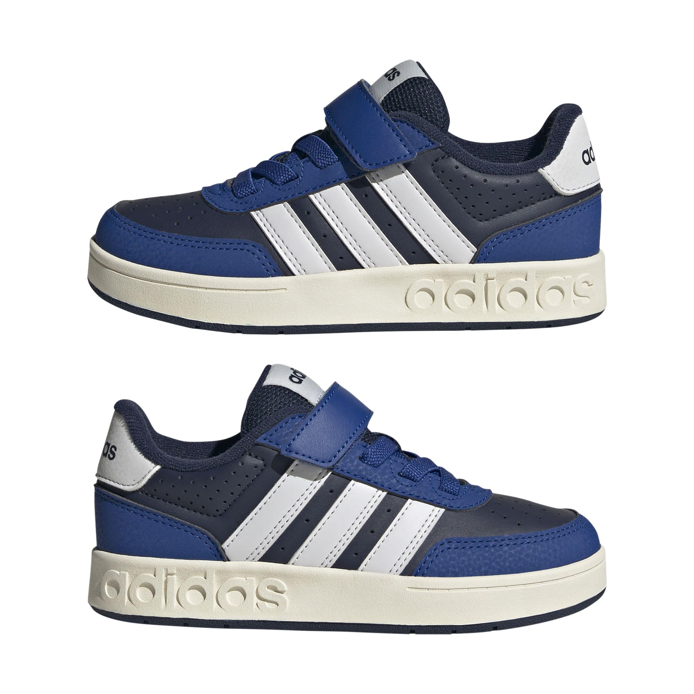 Adidas Breakbase Shoes Children SCARPEUnisex - Bambini e Ragazzi
