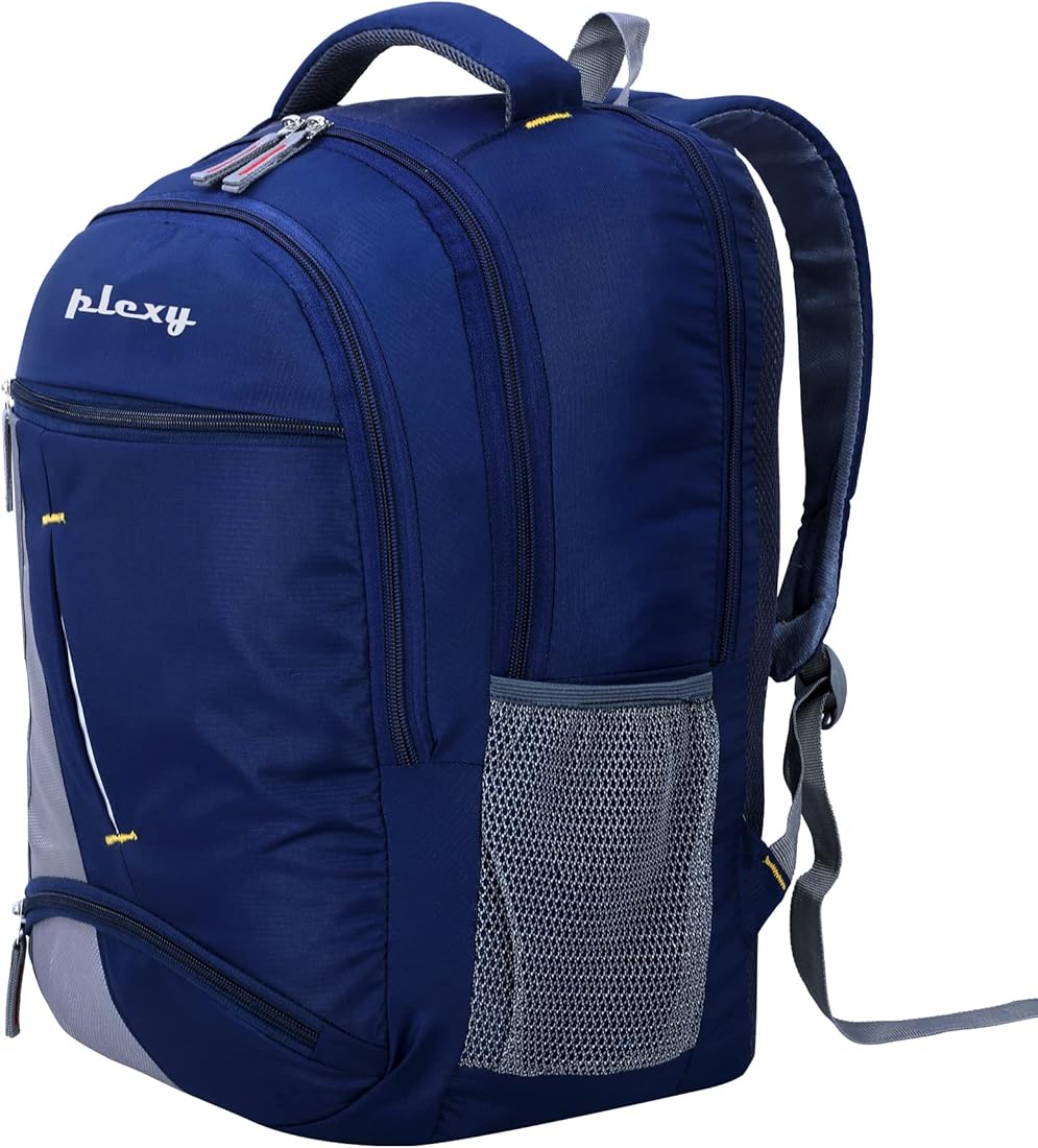 Buy PLEXY 30 L Laptop Backpack For College School Travel Office Buy PLEXY 30 L Laptop Backpack For College School Travel Office