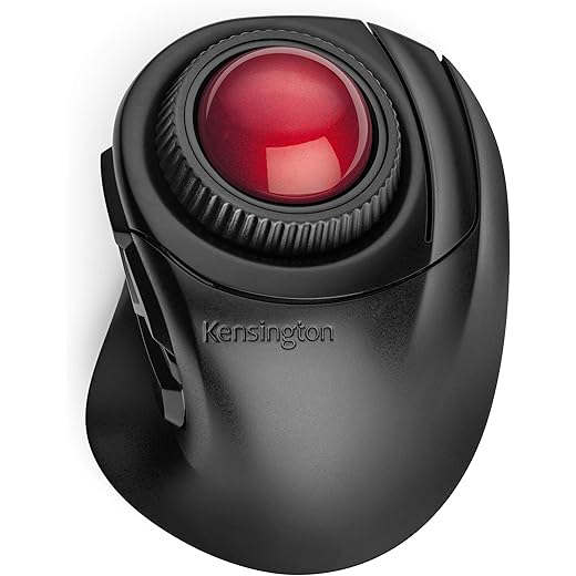 Kensington Orbit Fusion Trackball