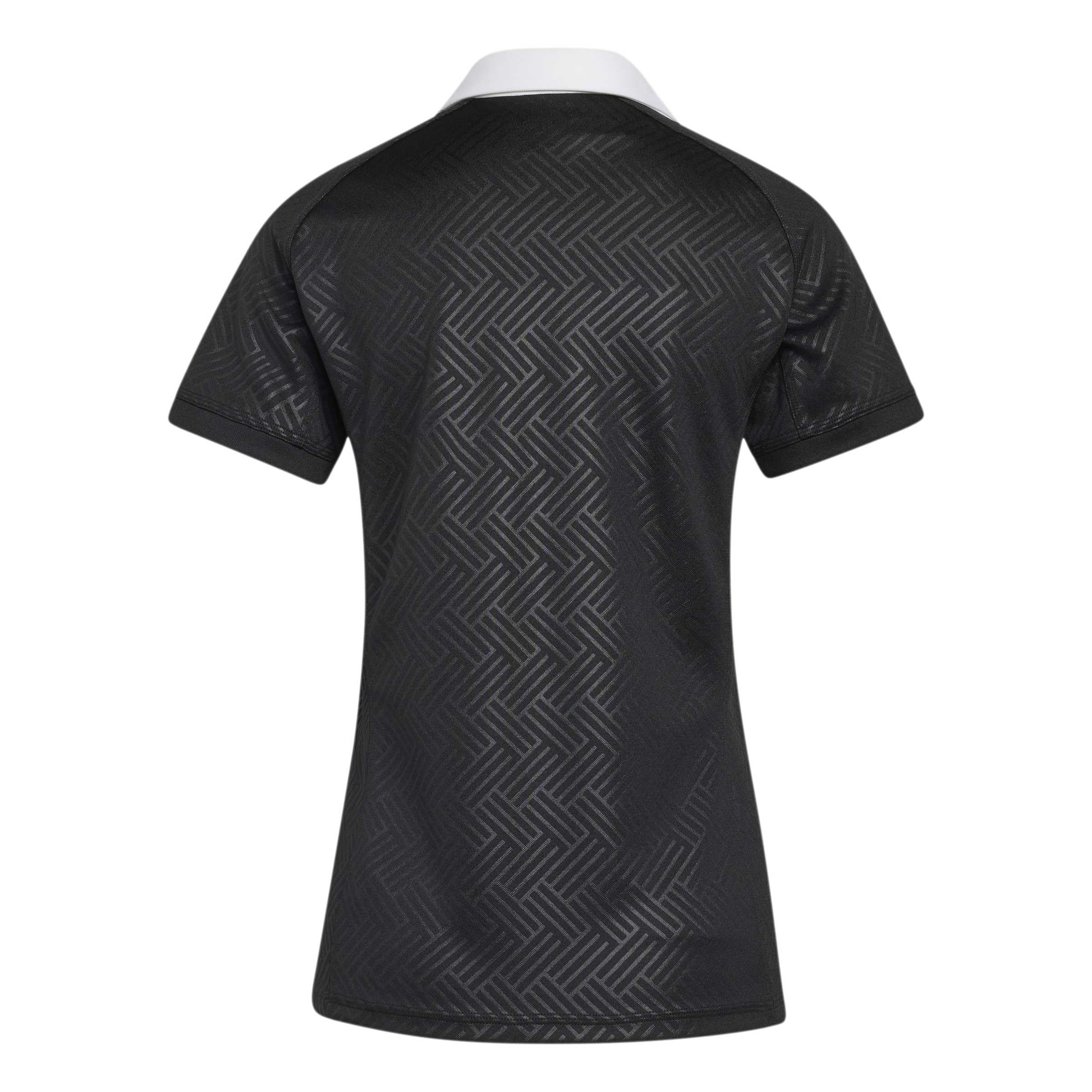 adidas Damen Black Ferns Home Jersey Women Kurzärmelig (1er Pack)