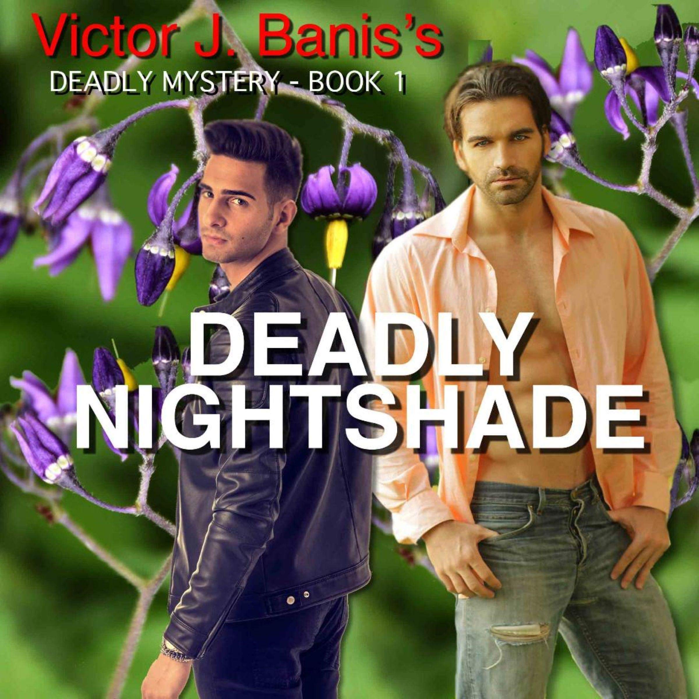 Deadly Nightshade