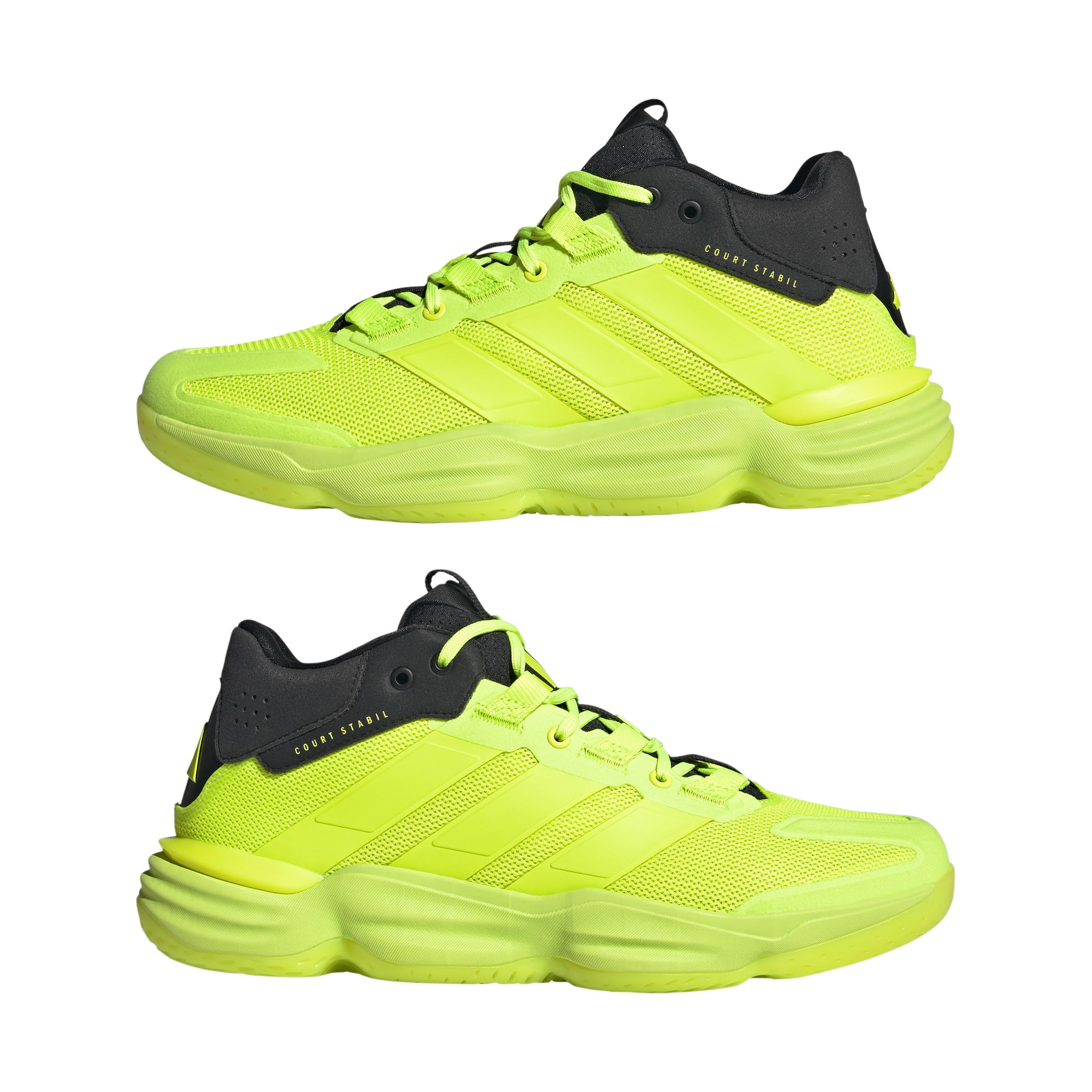Adidas Courtstabil Indoor Performance Buty Męskie
