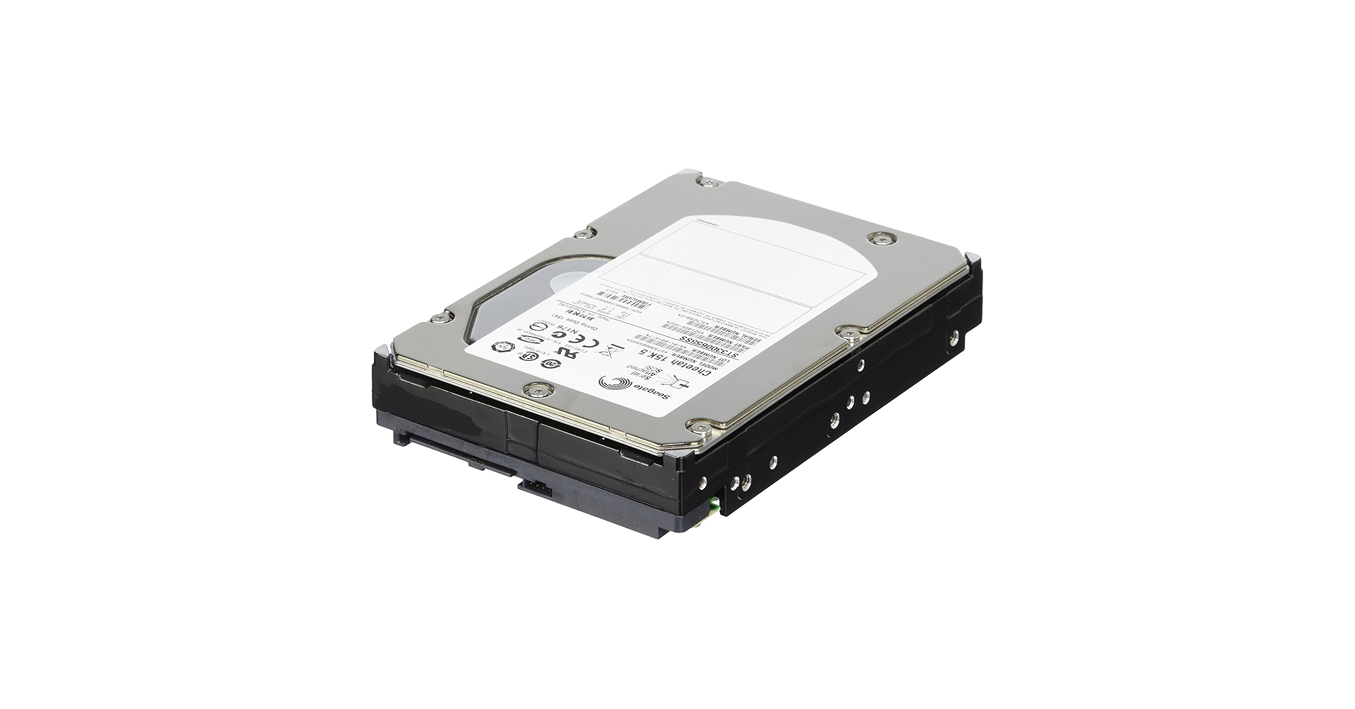 Amazon.com: Seagate Cheetah 15K.5 - Hard drive - 300 GB