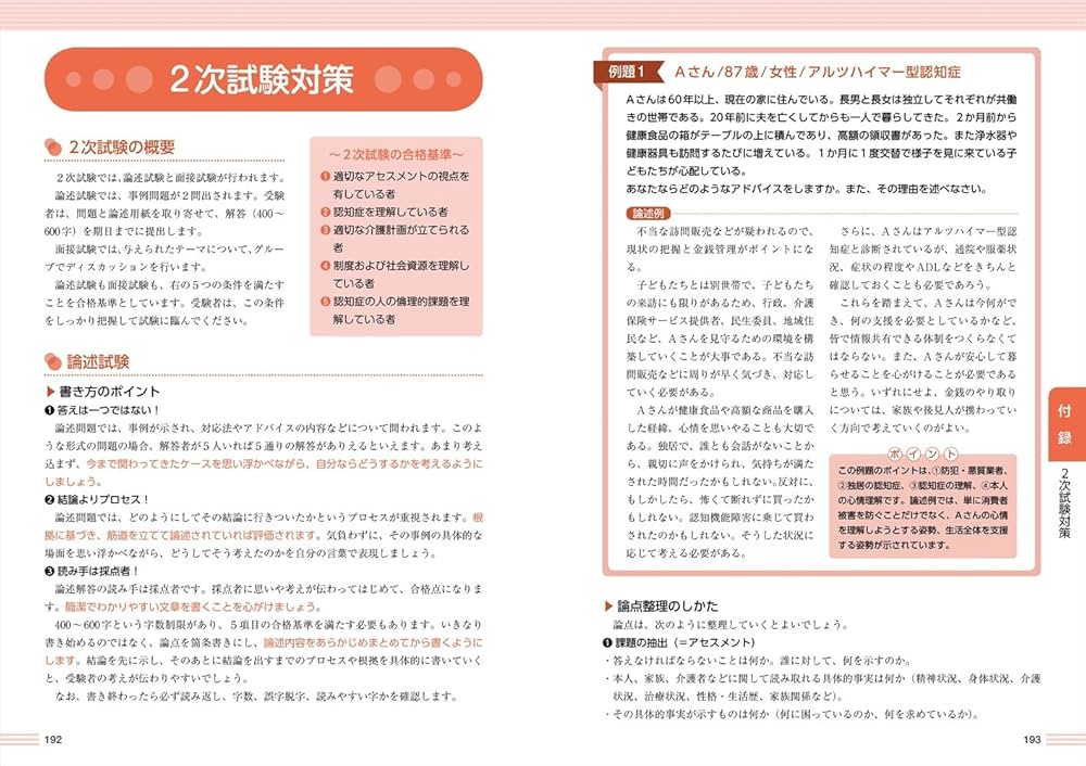 2018年版 1次試験対応 この1冊でらくらく合格！認知症ケア