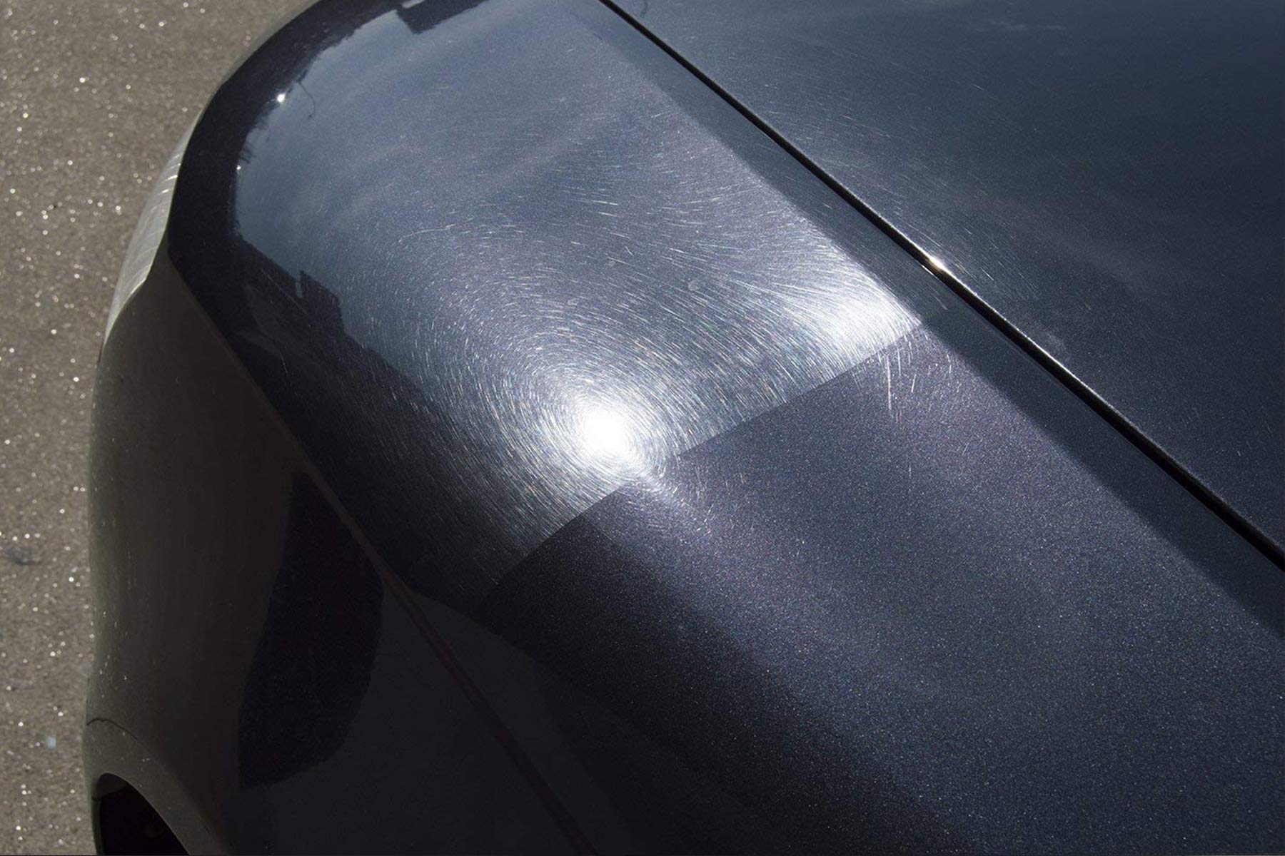 Sisbrill Kit Limpieza y Cuidado Pintura - Descontamina y Elimina Todo Tipo de Suciedad y Contaminación - Brillo más Potente | Kit para limpiar y cuidar la pintura del coche, preparando la superficie para su protección