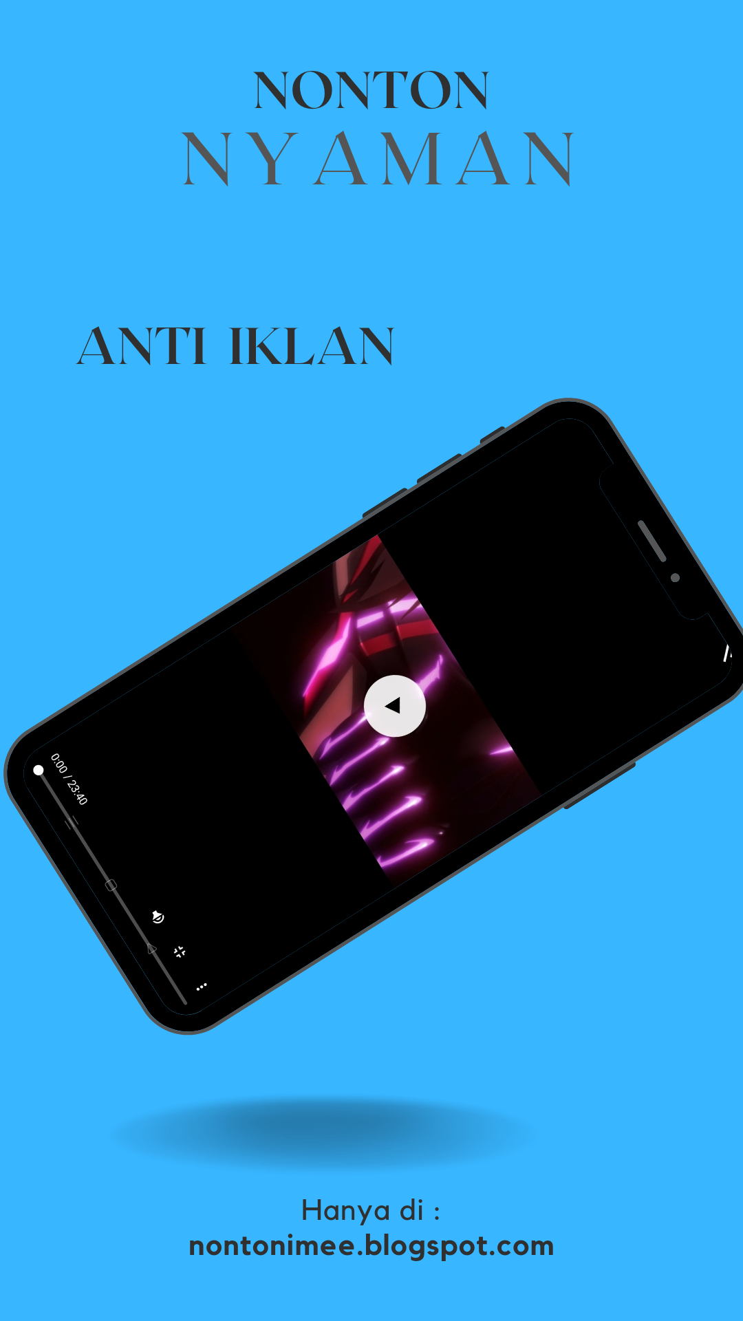 Nontonime nonton anime hd app on amazon appstore