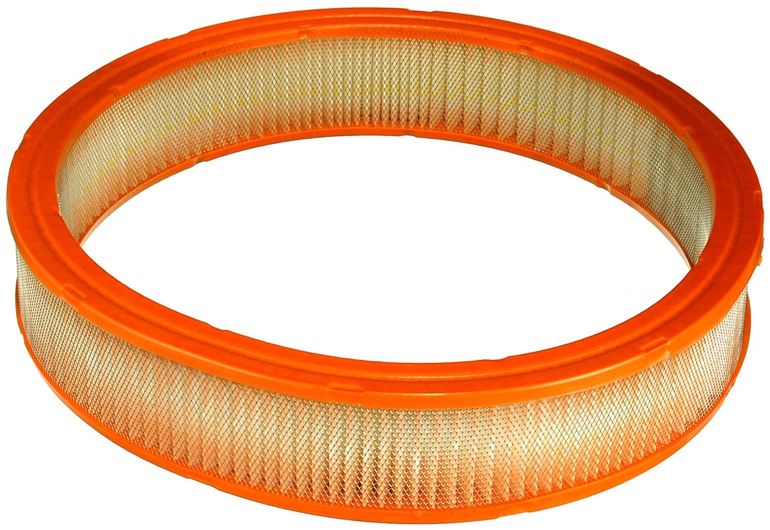 FRAM CA148 Extra Guard - Filtro De Aire Redondo De Plastisol