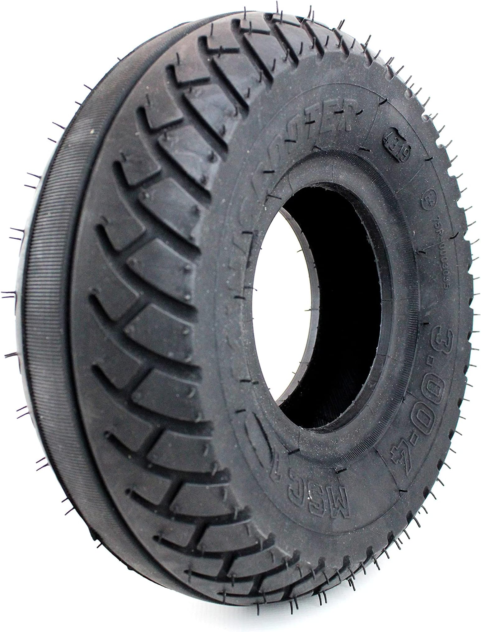 Heidenau MSC1 90 R13 35 – B/B/78 DB Motorcycle Tyre
