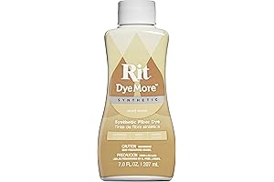 Rit DyeMore Liquid Dye - Sandstone, Beige Carpet Refresher