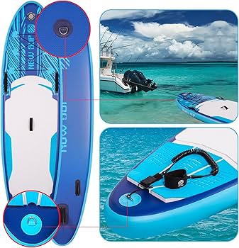 Amazon | SUPボードスタンドアップパドルボードインフレータブルSUP