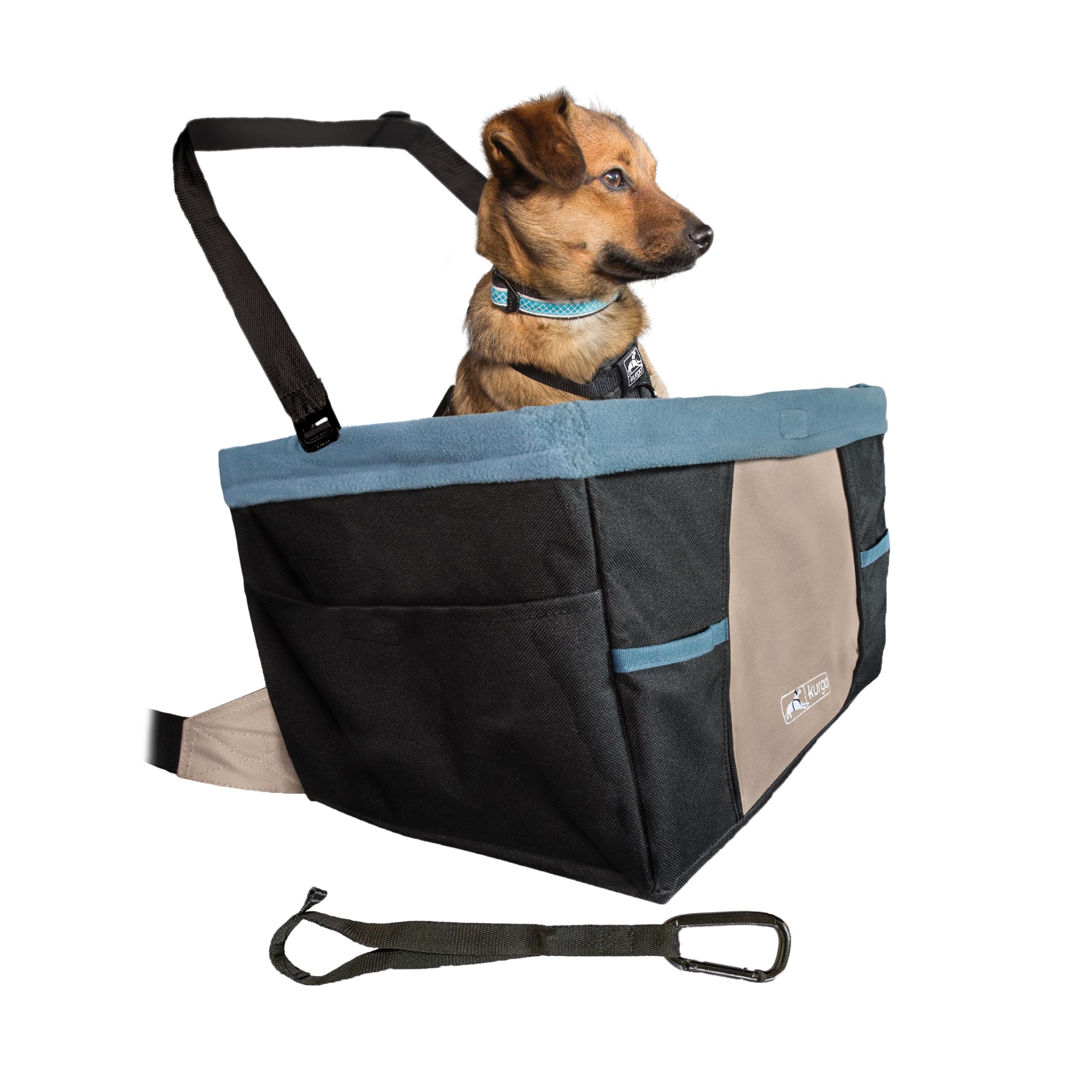 Kurgo Dog Booster Seat