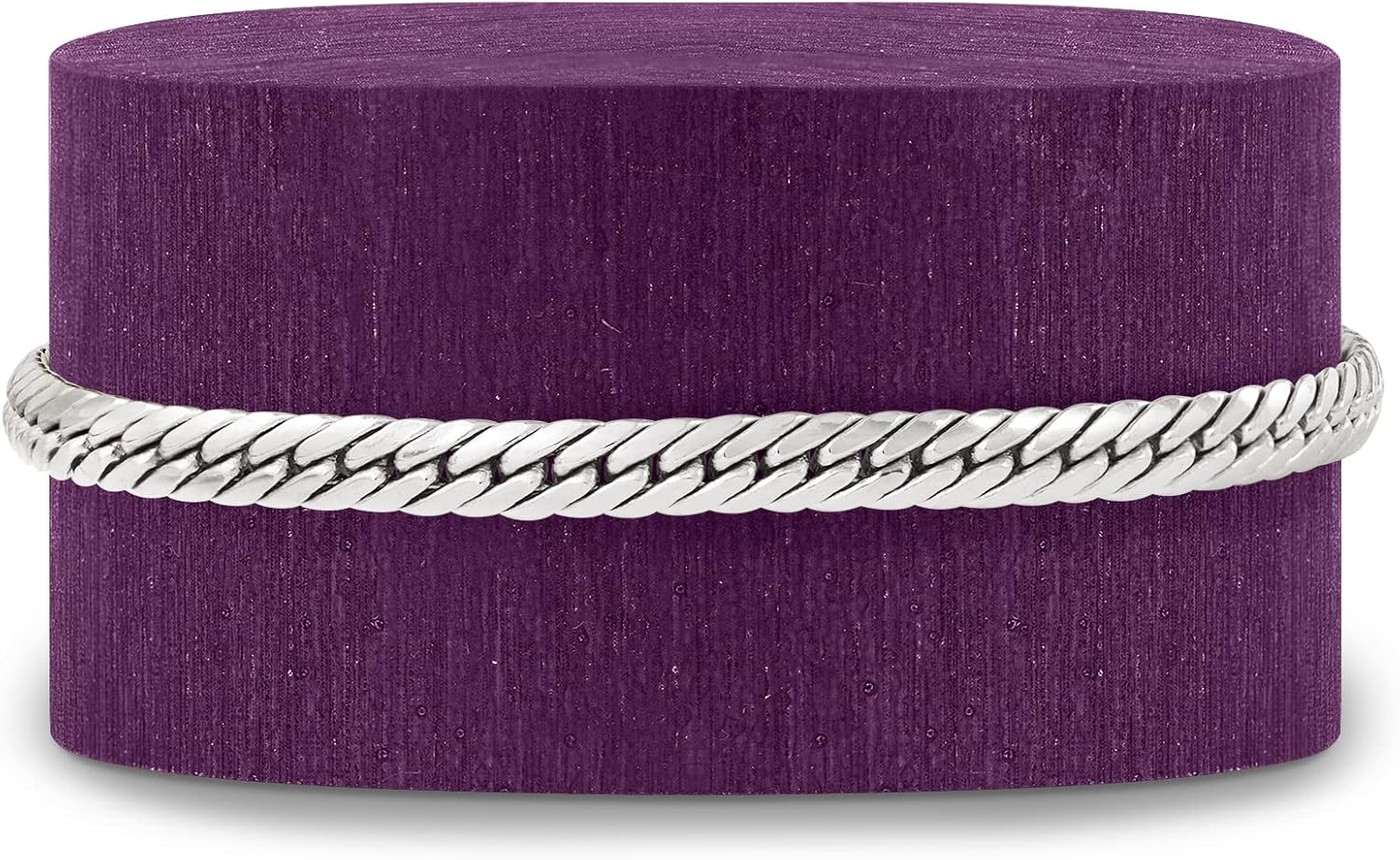 Ross-Simons Italian 14kt Gold Cuban-Link Bracelet - Image 7