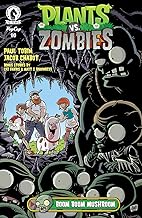Plants vs. Zombies #10: Boom Boom Mushroom