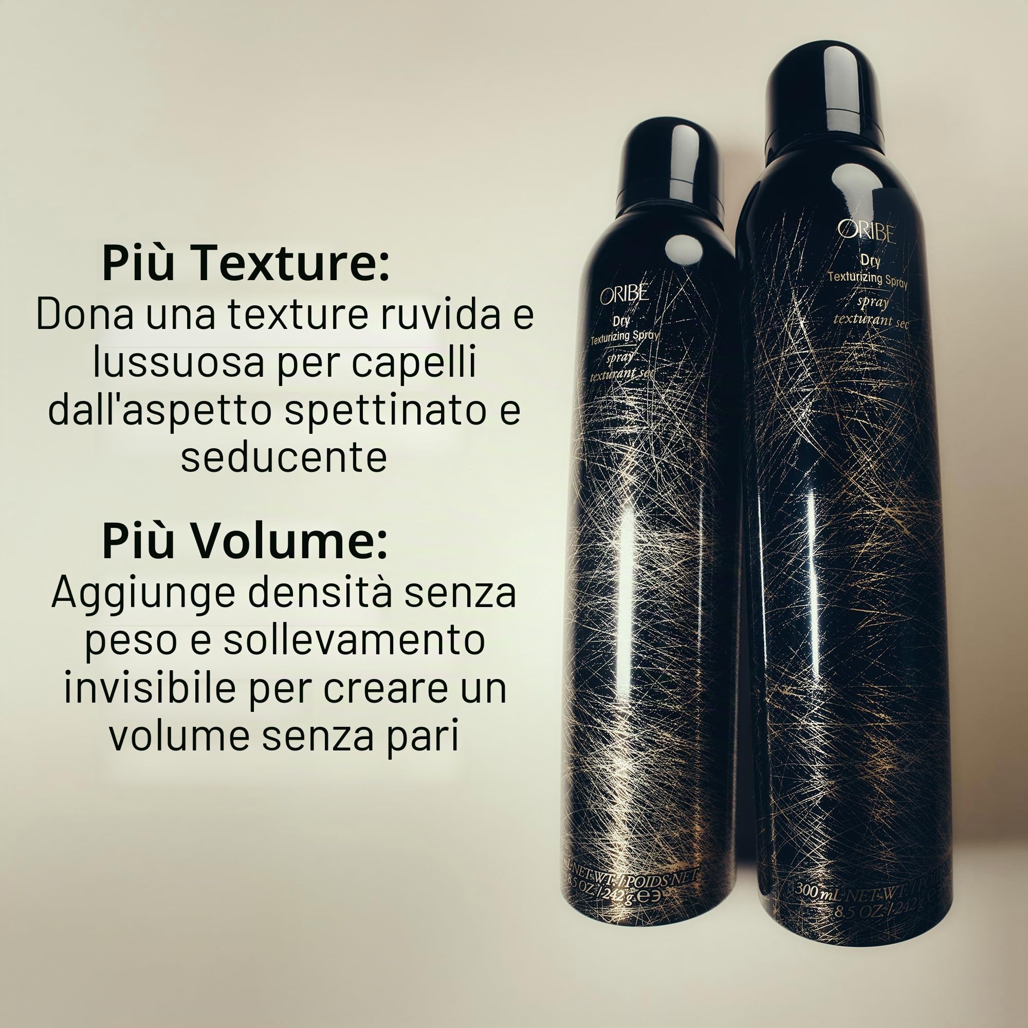 Oribe - Signature Dry Texturizing Spray - Linea Signature - 300ml
