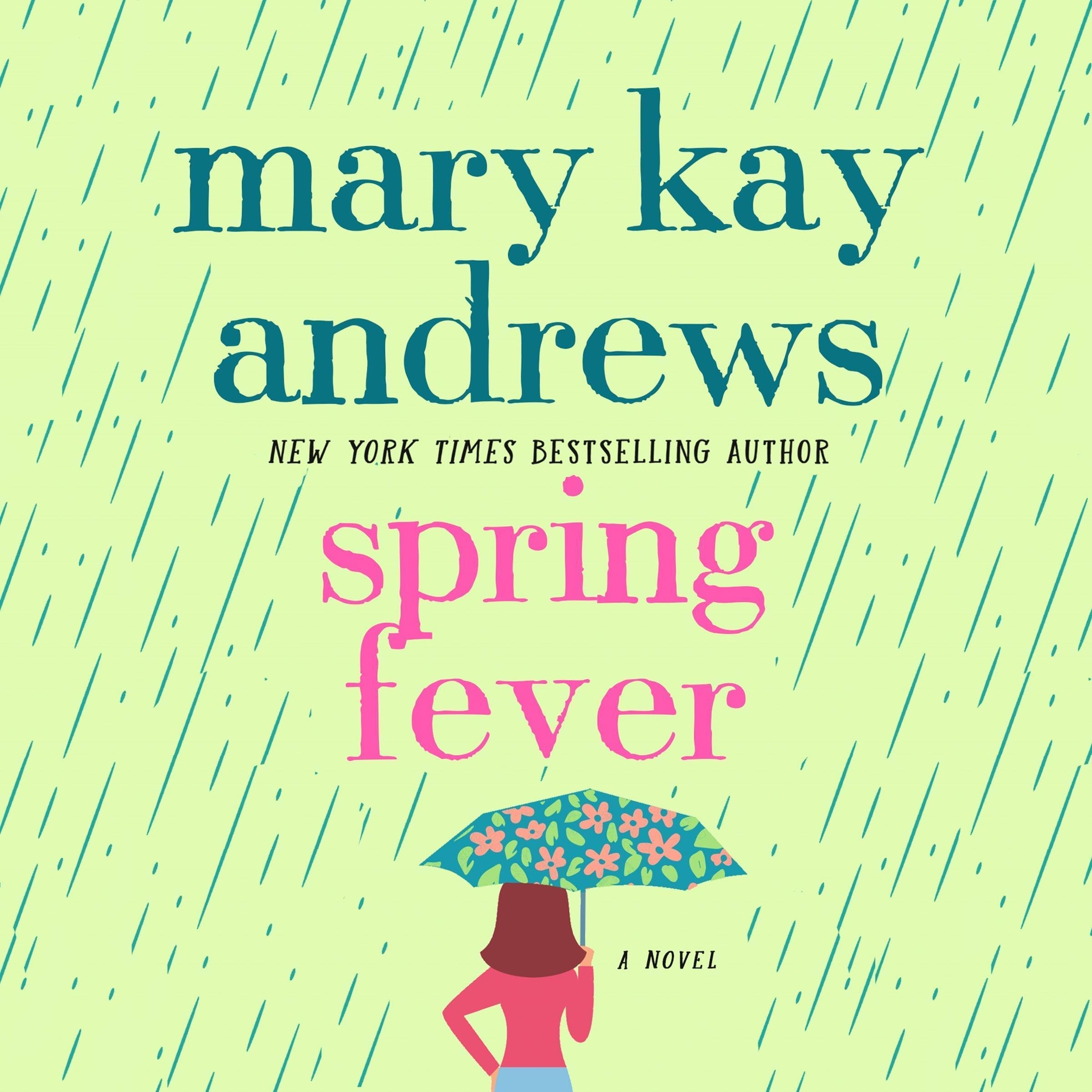 Cover art for Spring Fever