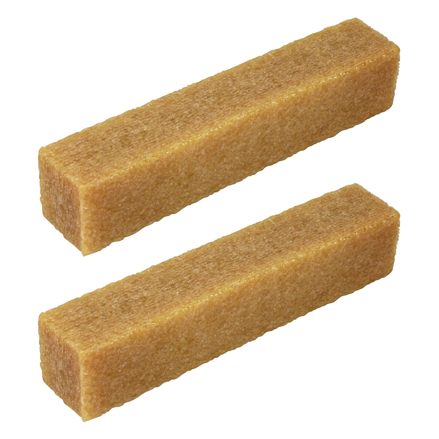 NyxVeil 2 PCS Abrasive Cleaning Eraser Stick for Sanding Belts & Discs | Natural rubber eraser clears sawdust & residue. Works for sandpaper, skateboard grip tape, sander accessories etc