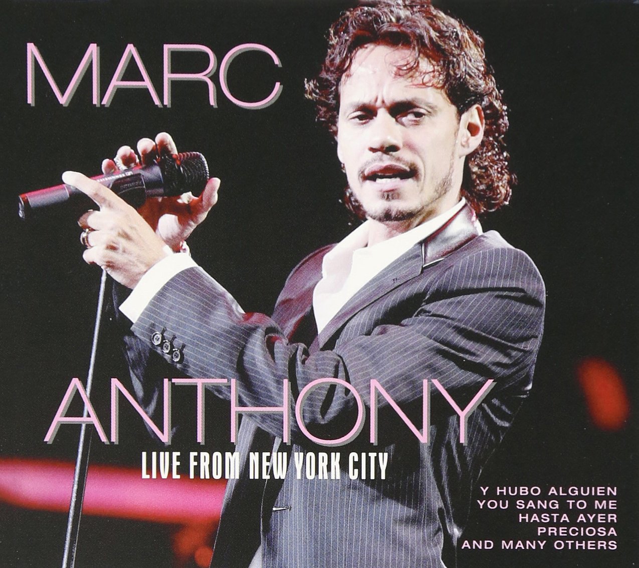Live From New York City