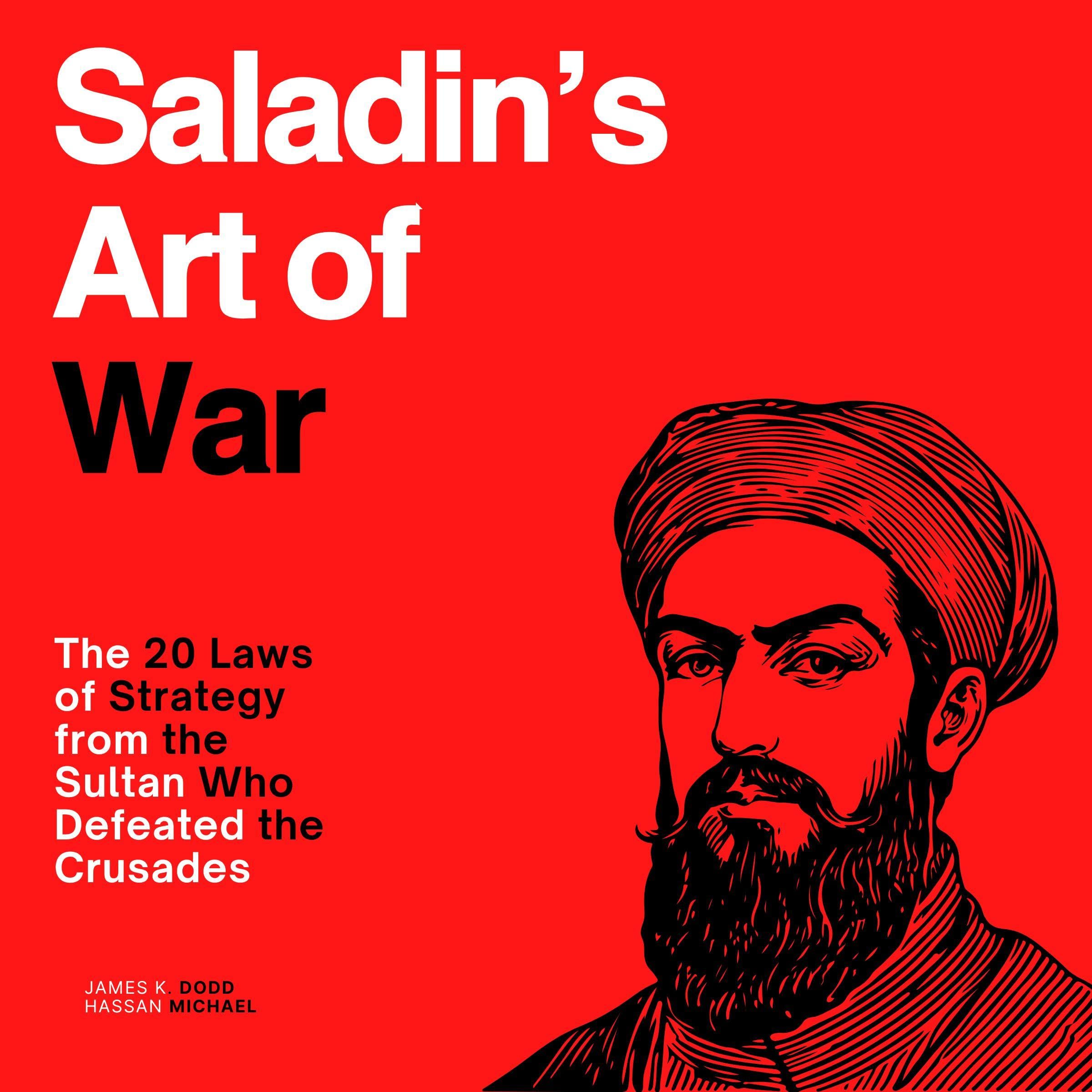 Saladin's Art of War