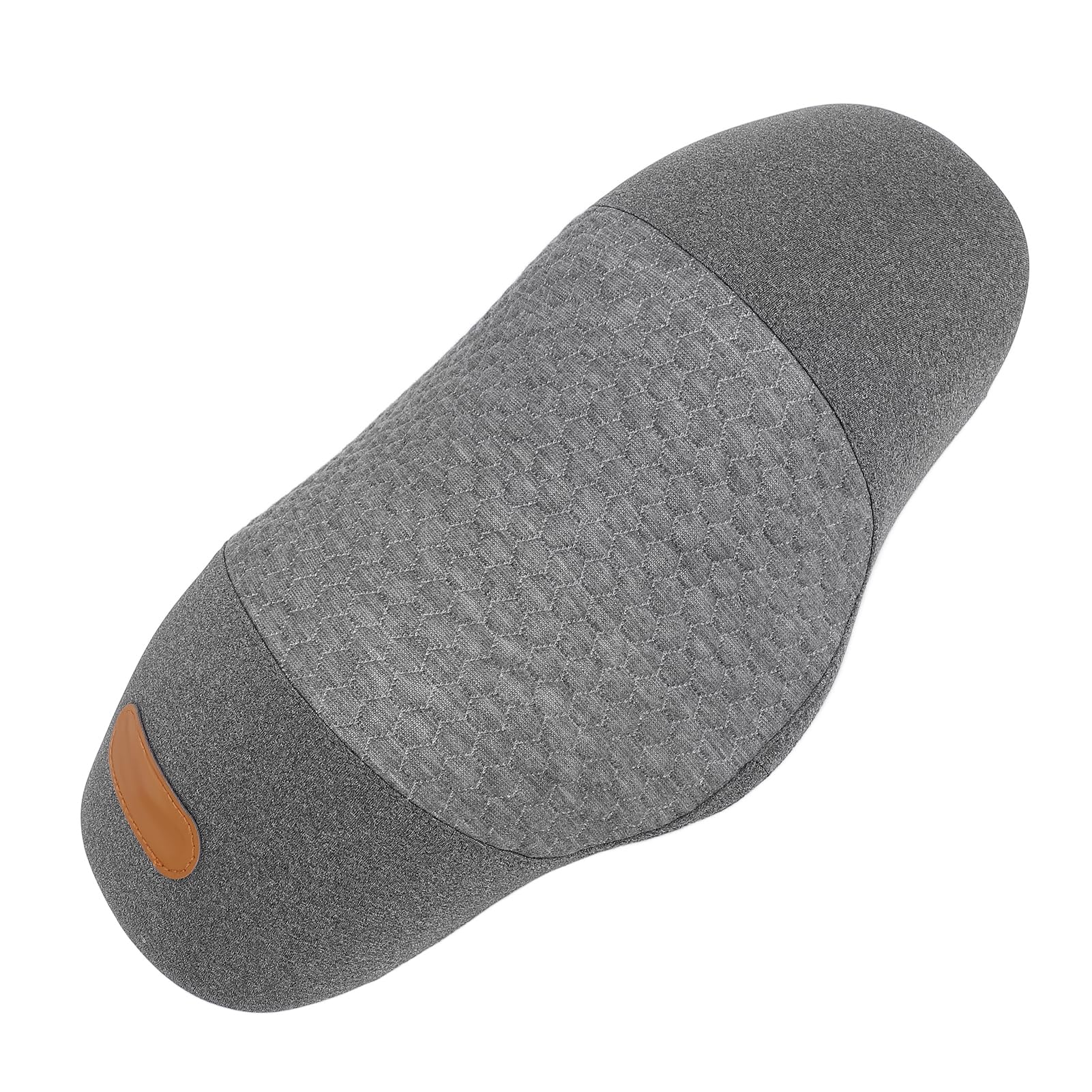 Cuscino per Collo, Memory Foam Cuscino Cervicale Caldo con