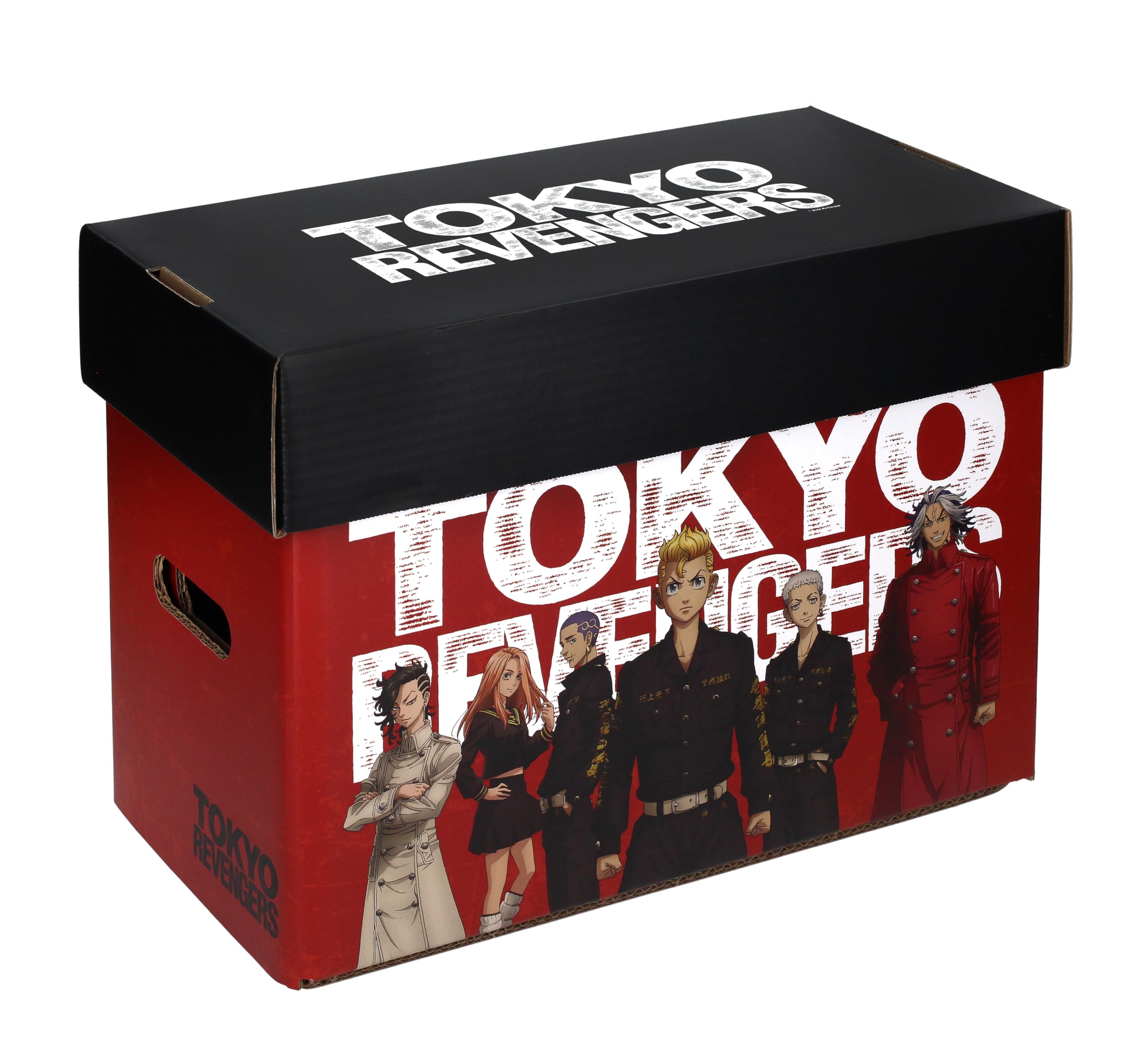 Tokyo Revengers figurine box collecteur pack SD Toys USA