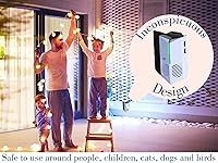 Vista 4 de ET Pest Control Special ¡Compre 3 y obtenga 1 gratis! 1 en la caja de cantidad = 4 ET