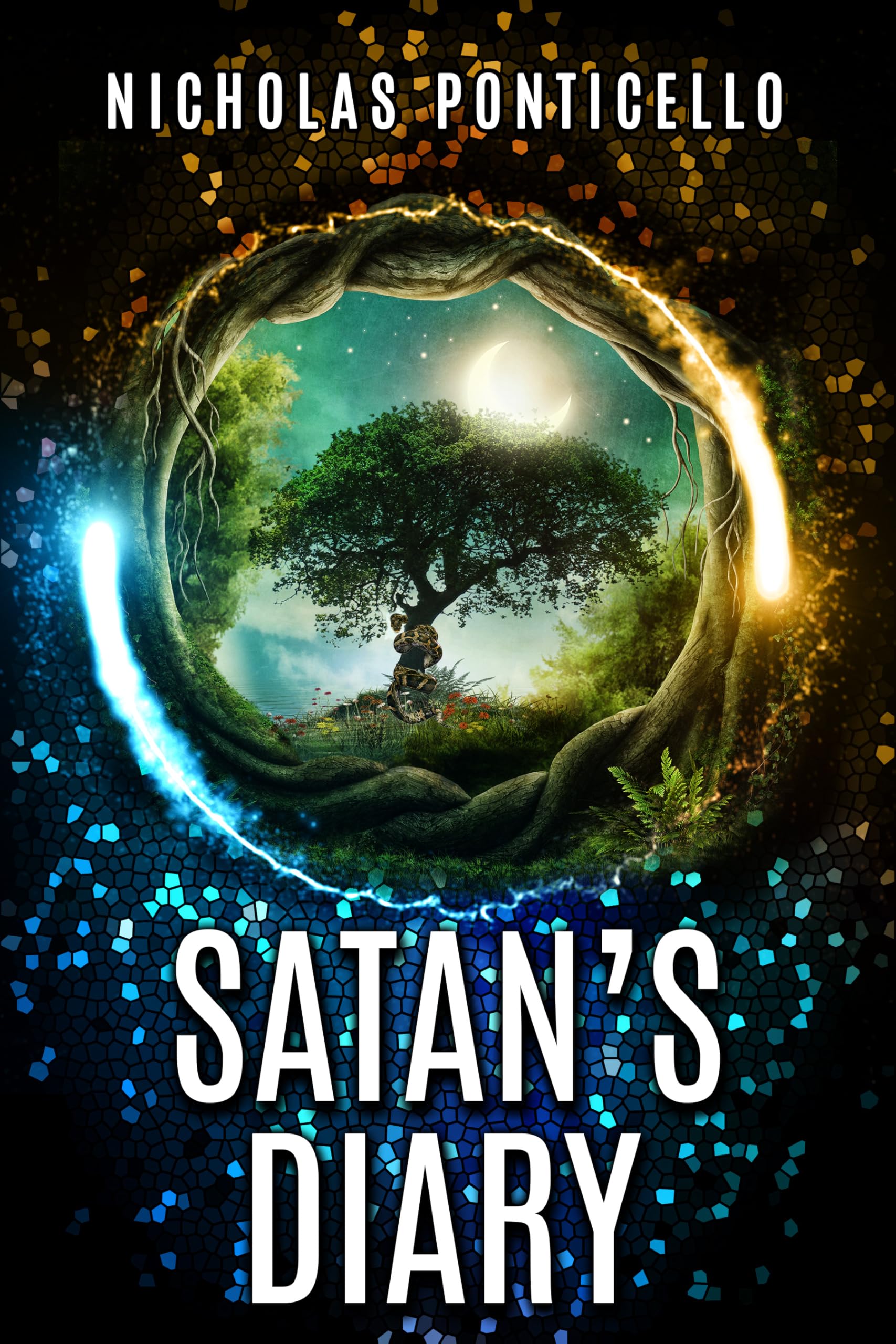 Satan's Diary