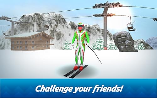 Top Ski Racing 2014