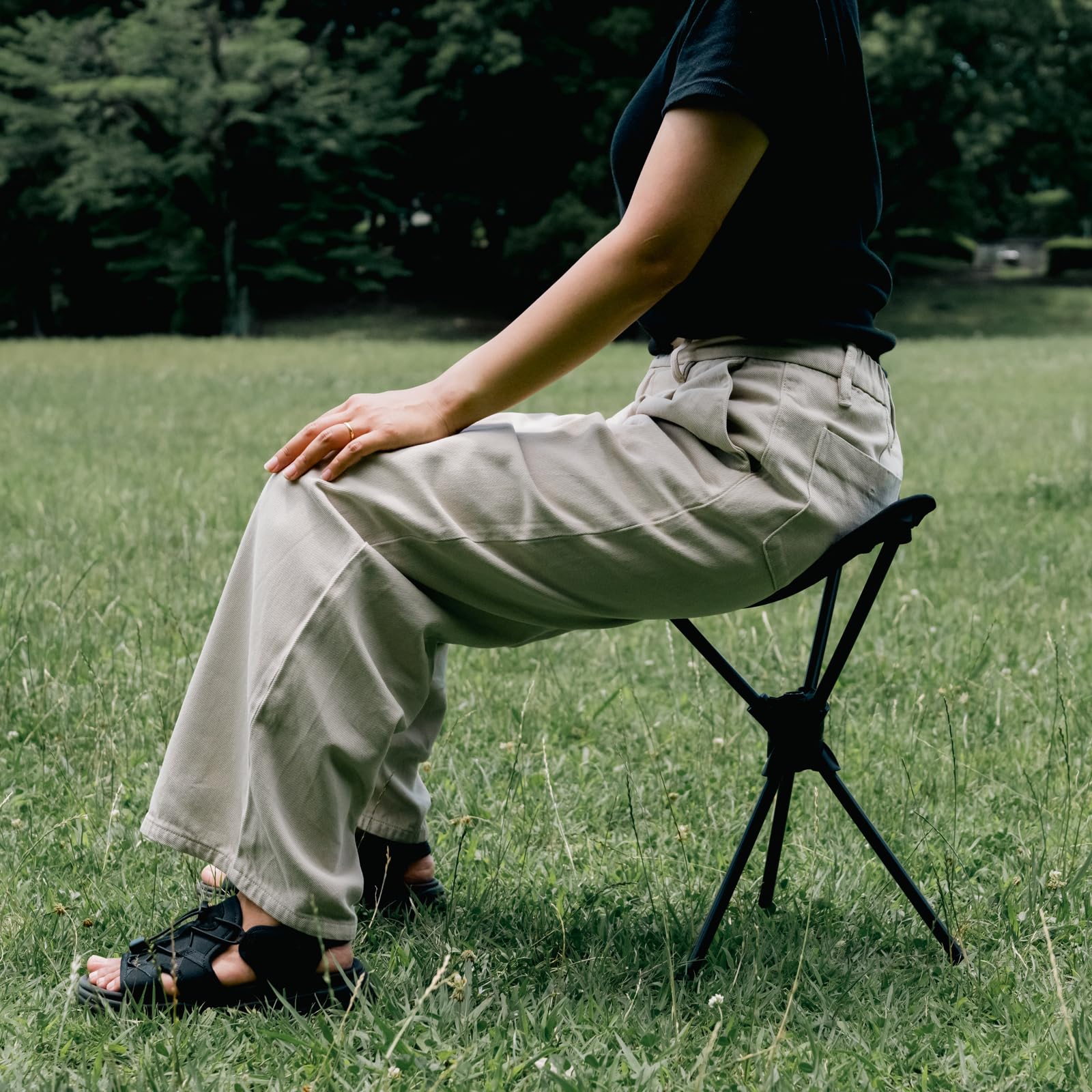 Amazon.co.jp: 5050WORKSHOP 360CHAIR°(360°チェア) : スポーツ