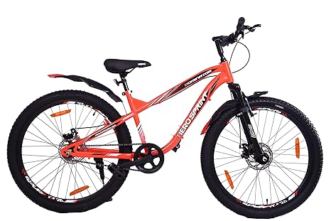 hero disc brake cycle price