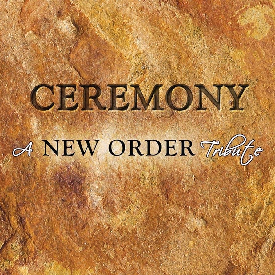 Amazon.co.jp: Ceremony: A New Order Tribute: ミュージック