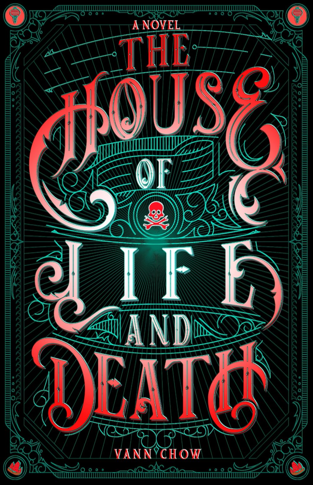 The House of Life and Death: Welcome To The House of Life an Death, Where The Supernatural And Historical Intertwine