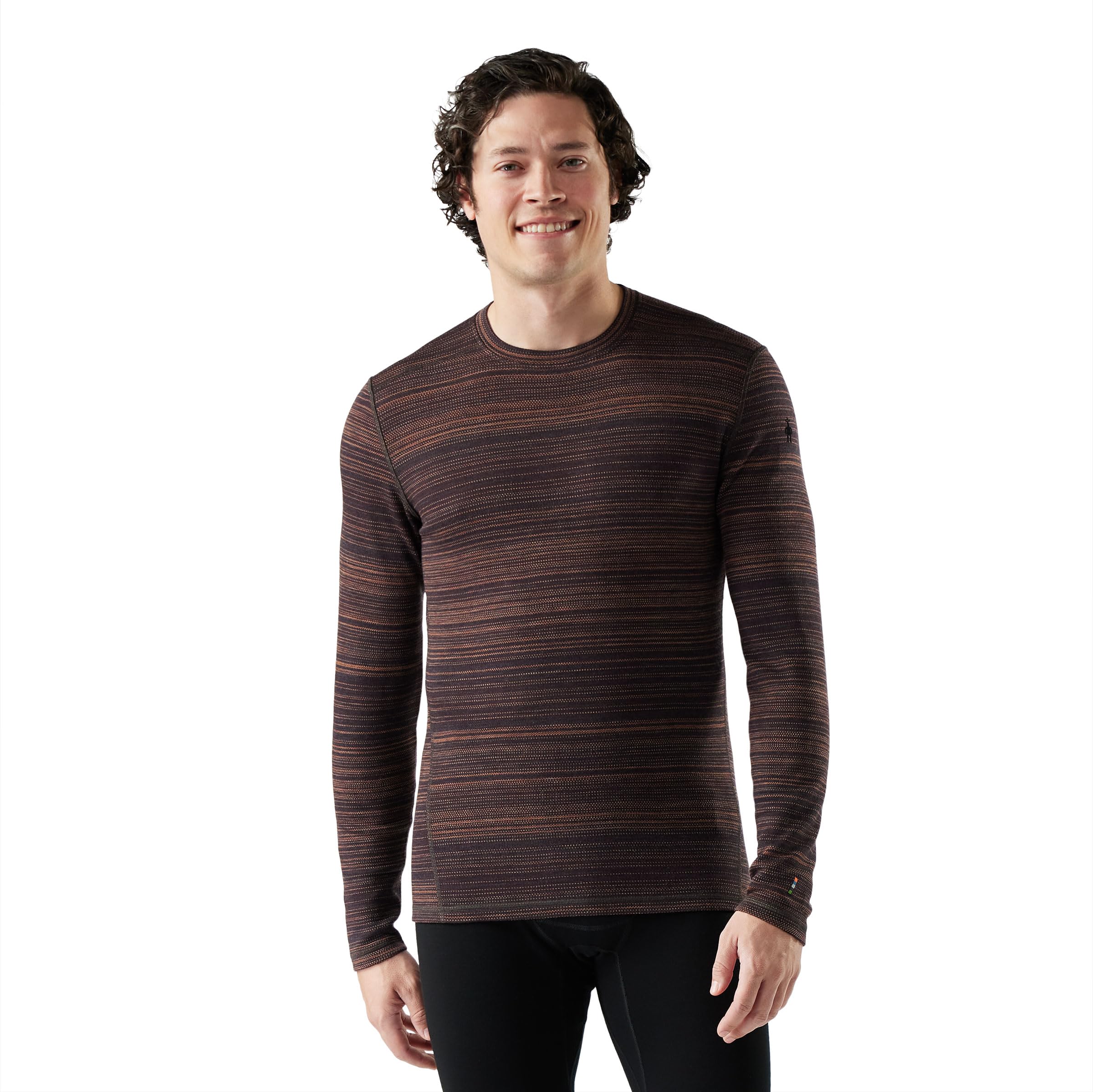 Smartwool Unisex-Adult Merino 250 Base Layer Crew