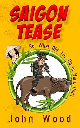 Saigon Tease