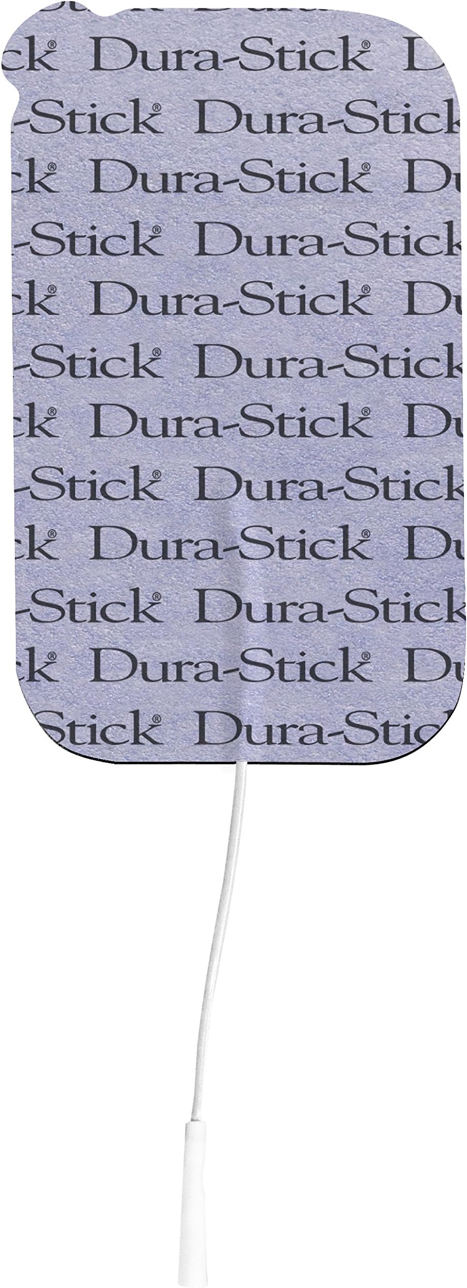 Dura-Stick Wired Electrodes 50 x 90 mm Pack of 4