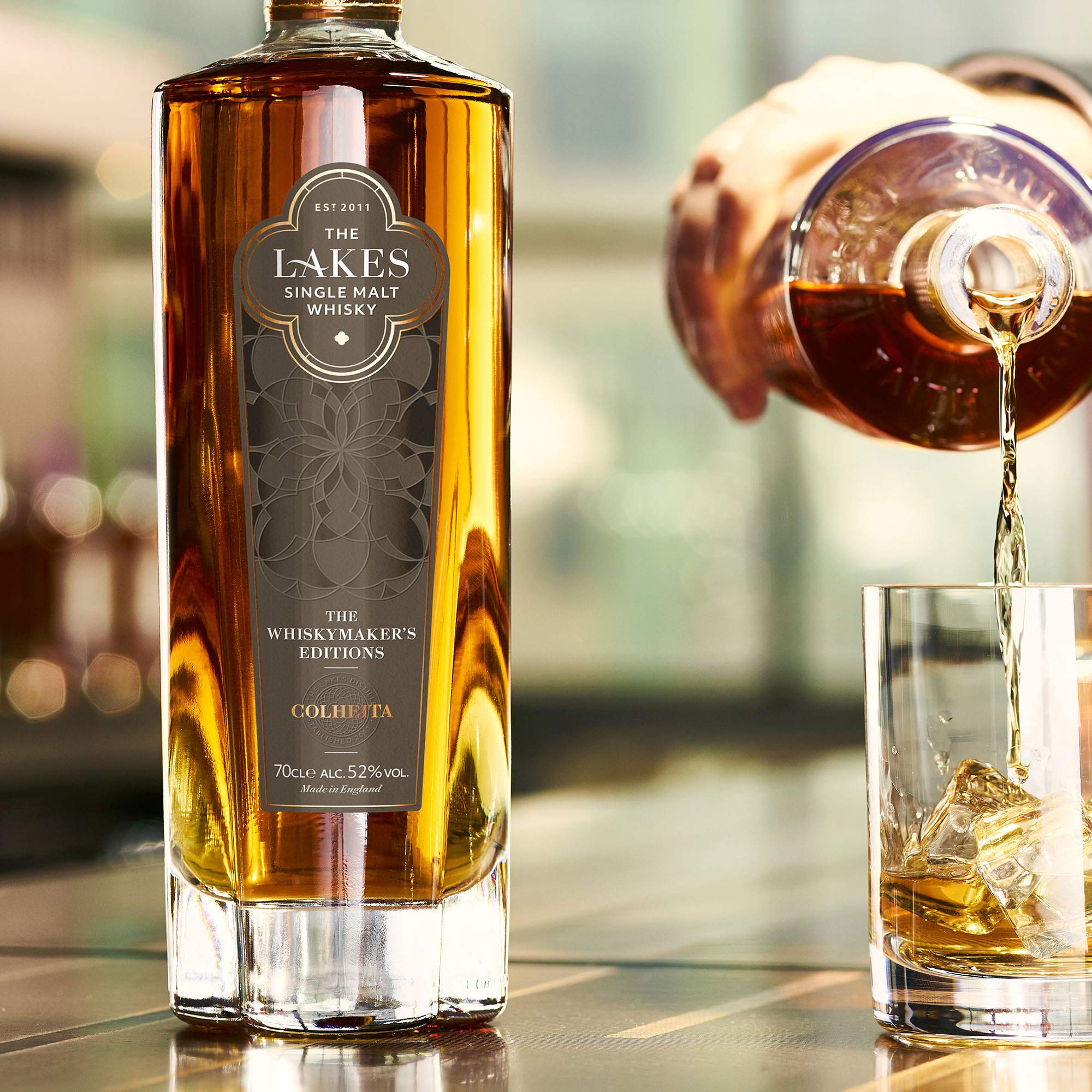 Amazon.co.jp: ザ・ウイスキーメーカーズエディション コルヘイタ