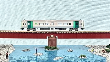 Amazon | 鉄道コレクション 鉄コレ JR1500型 3次車1551 B