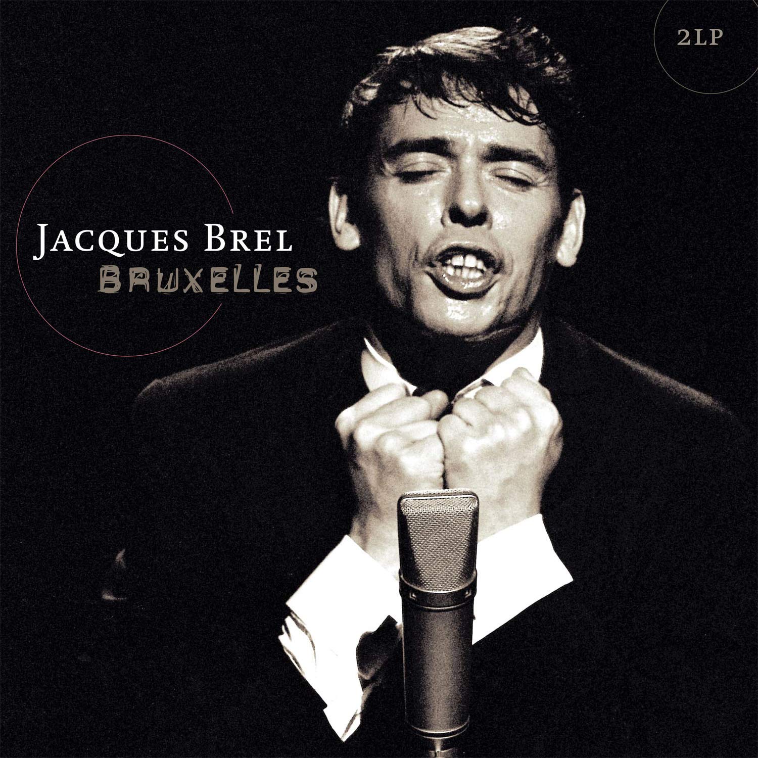Bruxelles [VINYL]