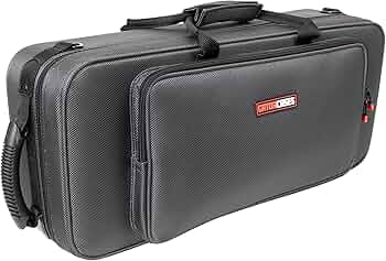 GATOR テナーサックスケース GATOR GL-TENOR-SAX-A テナーサックス用ケース｜ミュージックランドKEY