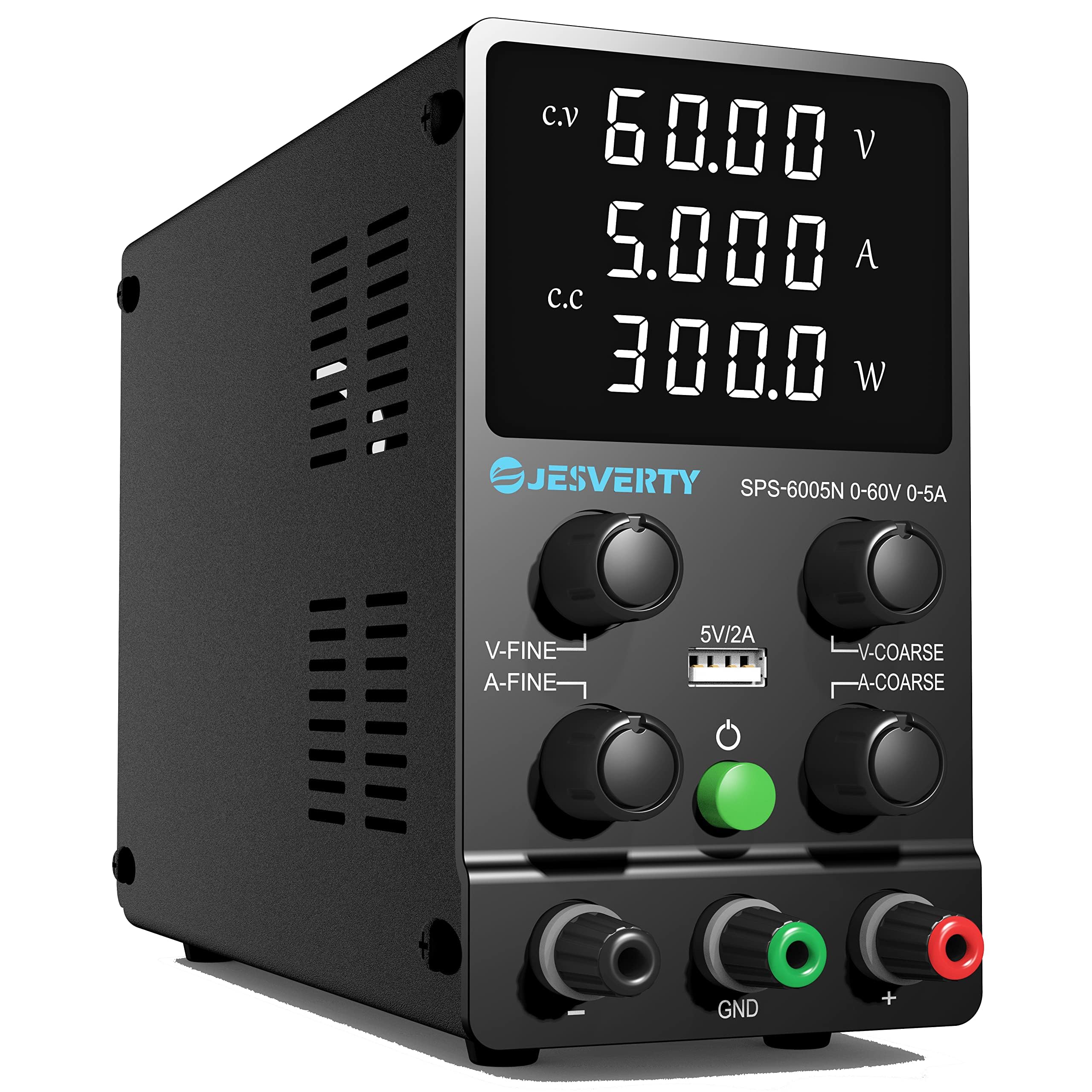 alimentation dc variable labo 30v/5a