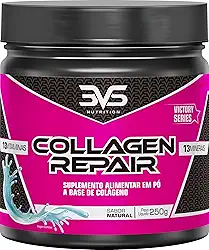 3VS Nutrition Colágeno Hidrolisado 250g Sabor Natural