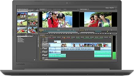 Lenovo Ideapad 130 Intel Core i3 6th Gen 15.6-inch HD Laptop (4GB RAM/1TB HDD/DOS/ Black/2.1kg/with ODD), 81H70059IN Lenovo Ideapad 130 Intel Core i3 6th Gen 15.6-inch HD Laptop (4GB RAM/1TB HDD/DOS/ Black/2.1kg/with ODD), 81H70059IN