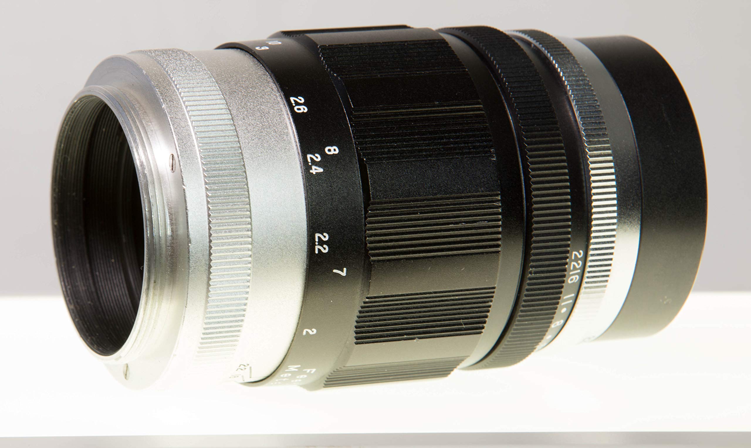 Amazon | ペンタックス プラクチカスクリューマウント用交換レンズ