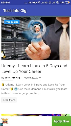 TechInfoGig