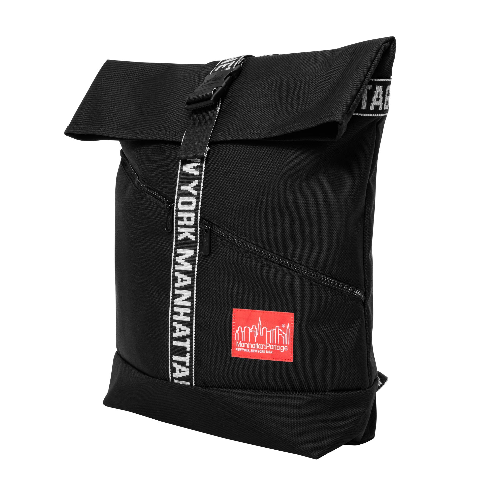 Emblem ROLL-N plecak