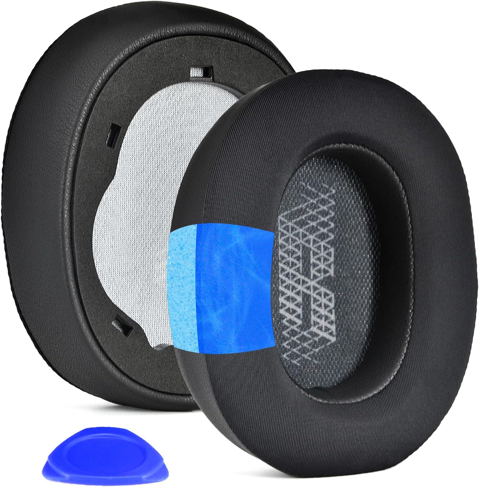 Live 650 BTNC E65BTNC Cooling Gel Ear Pads defean