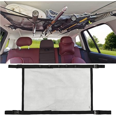 fishing pole holder for suv