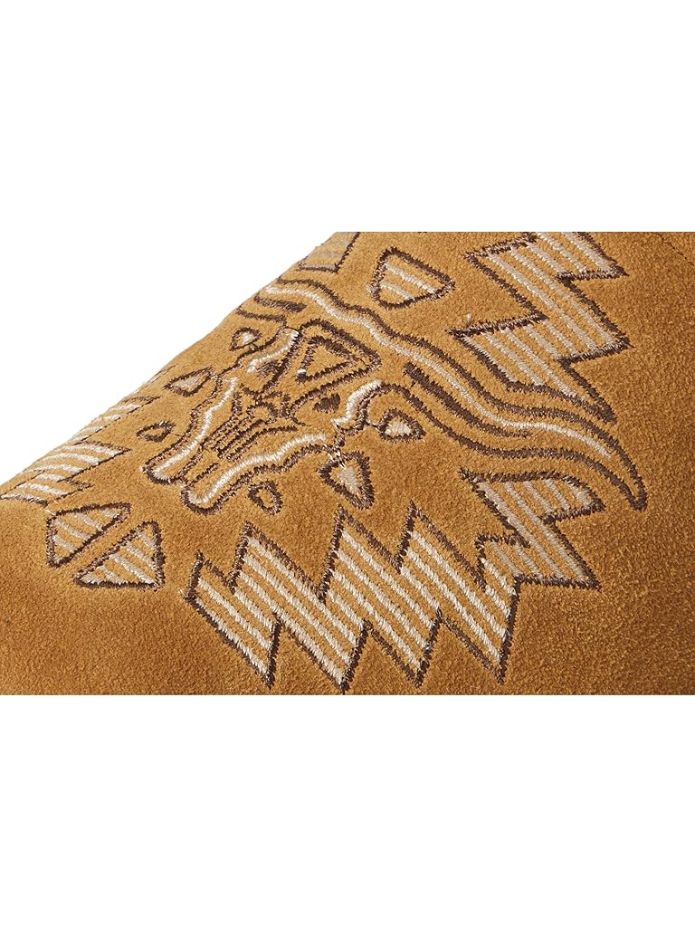 Tan Ariat Rancher Slipper