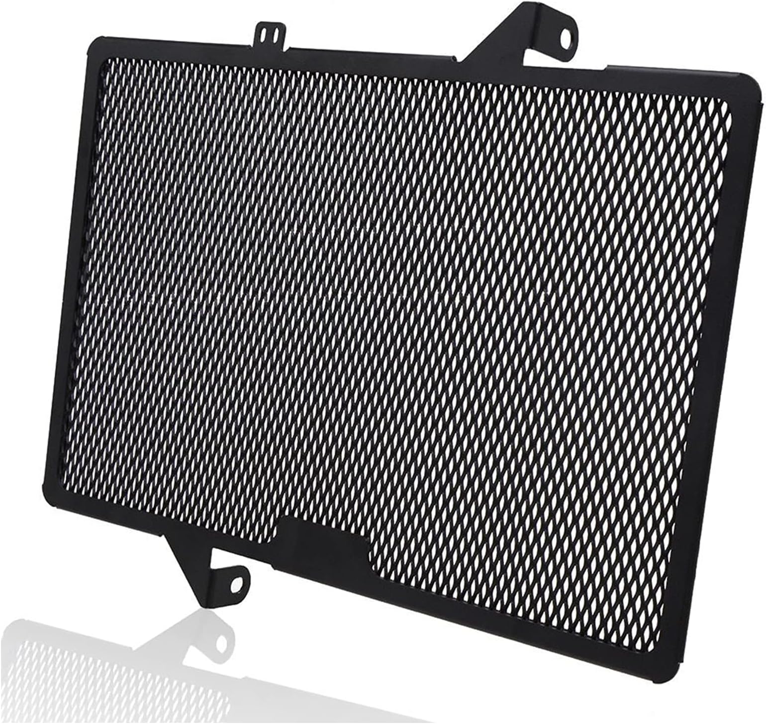 CB650R Motorbike CNC Aluminum Alloy Radiator Guard Cover for CB650R CBR650R 2019-2026 CB650F 2014-2019