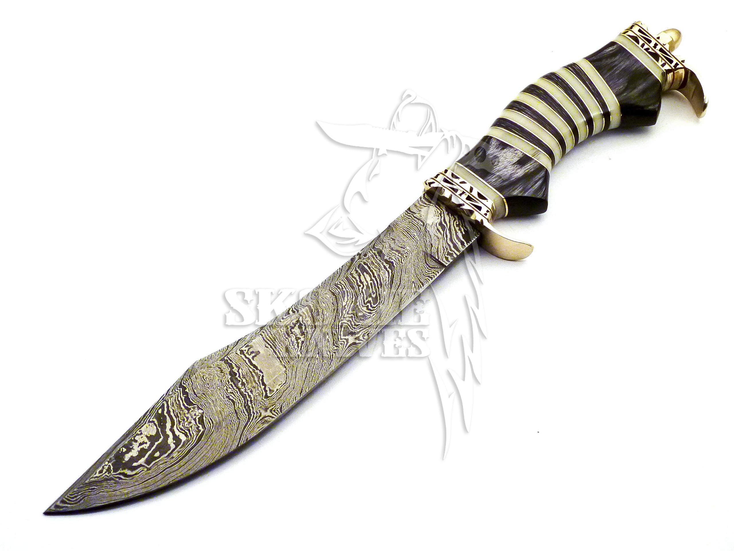 Aitor AI16099 Ferfal Fixed Blade