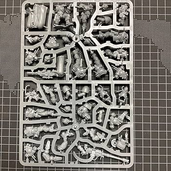 Amazon.co.jp: ウォーハンマー WARHAMMER ヴァンガード タスク